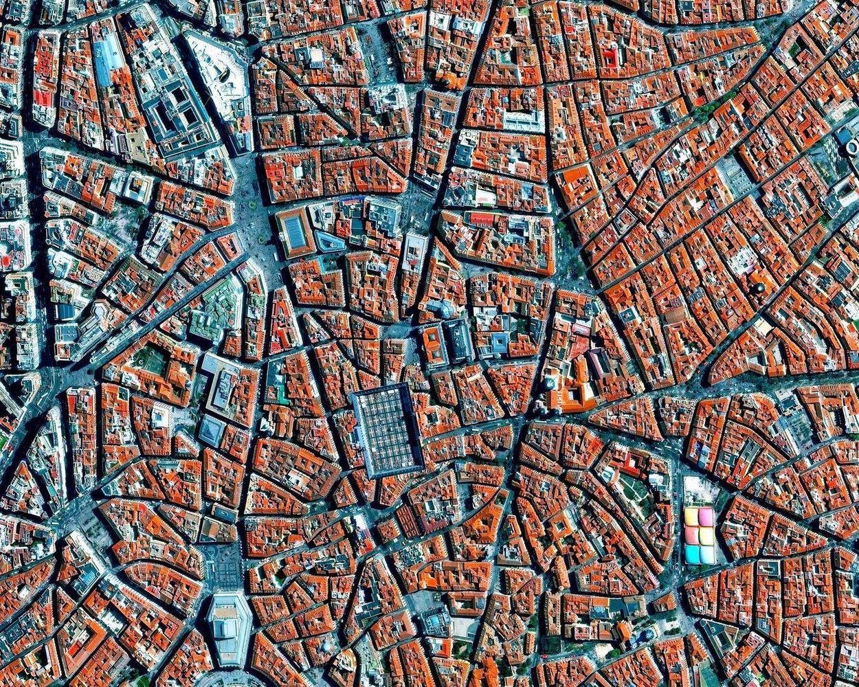 MADRID