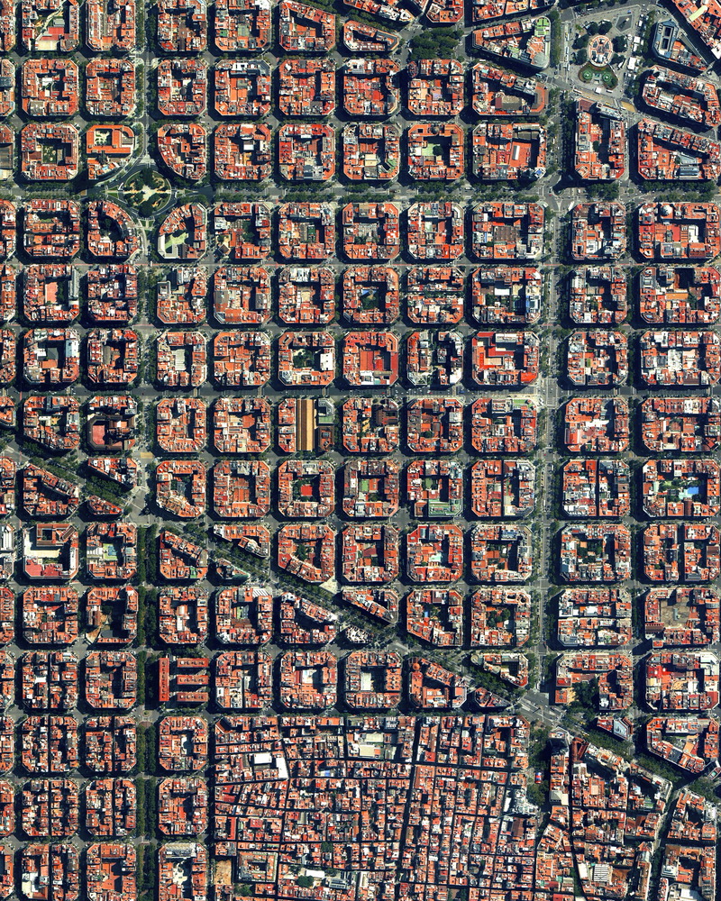 BARCELONA