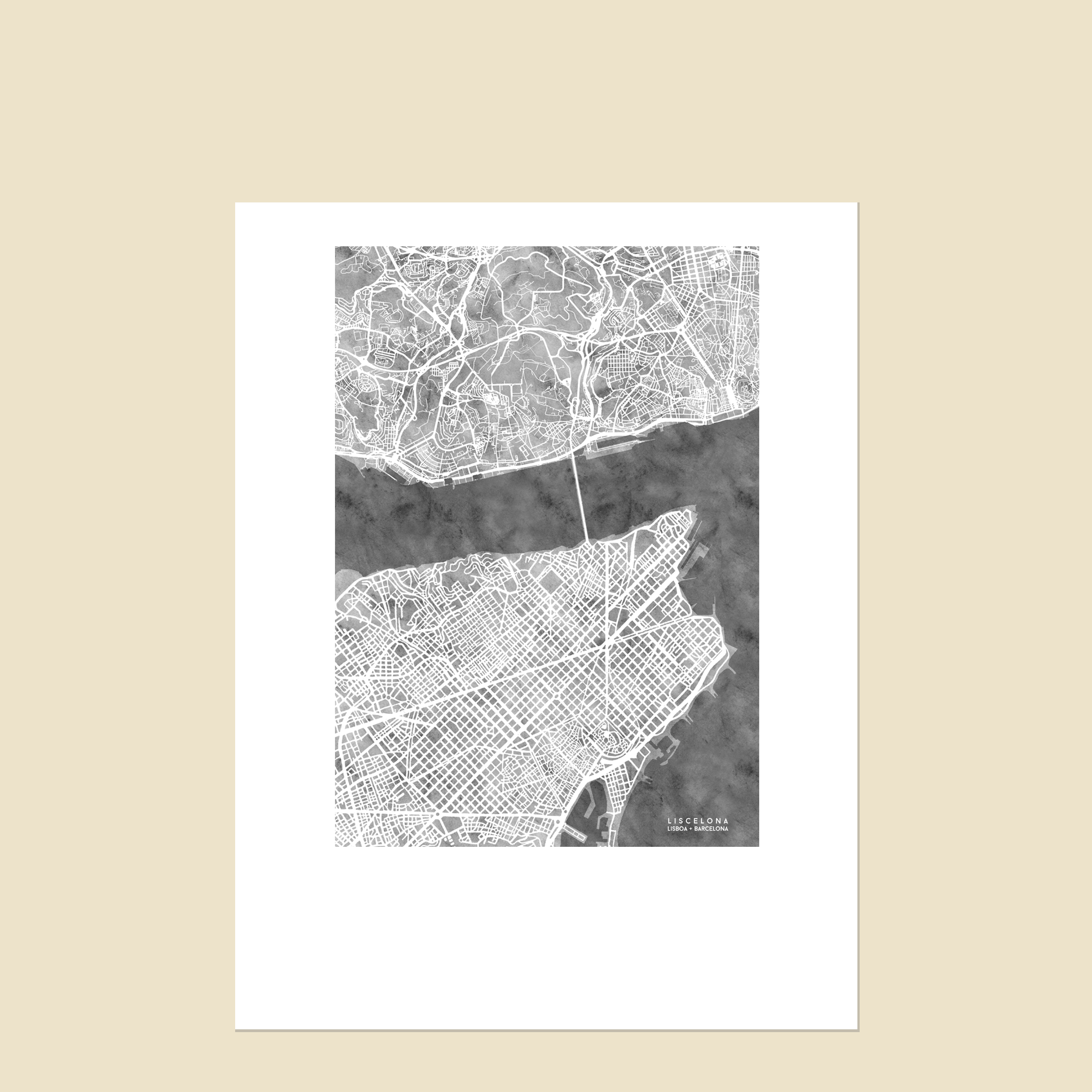Barcelona-Lisboa