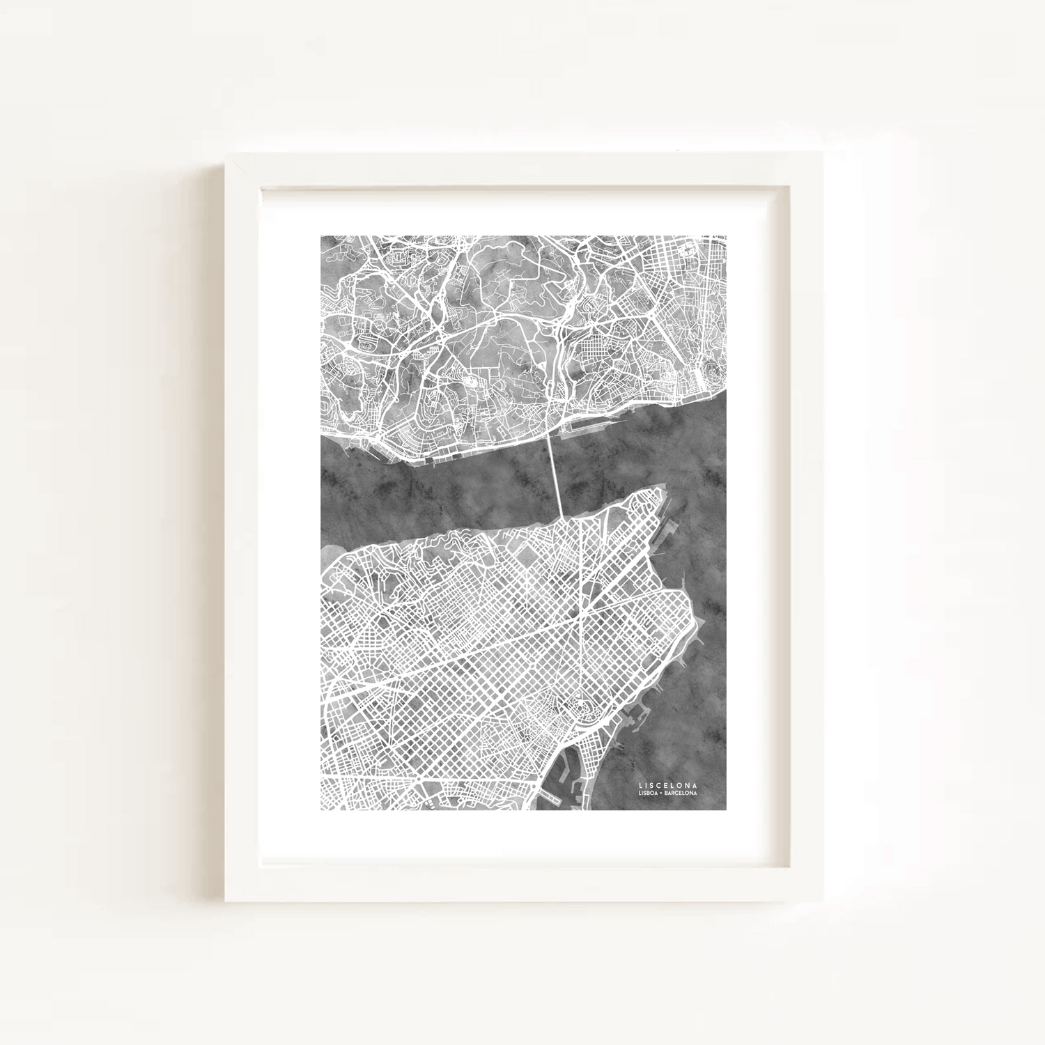 Barcelona-Lisboa