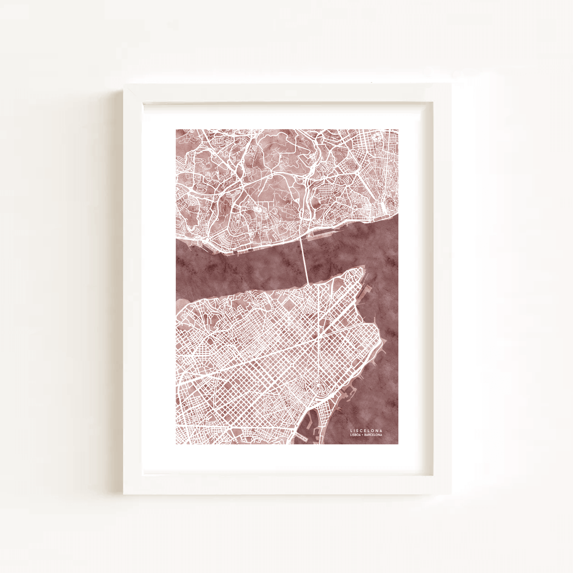 Barcelona-Lisboa