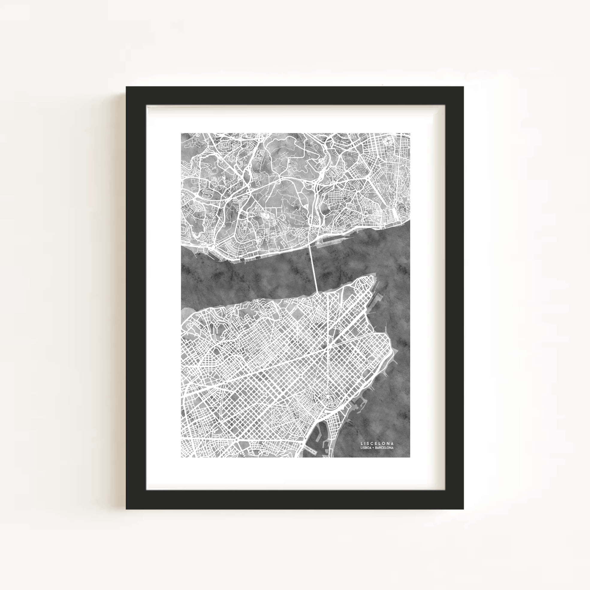 Barcelona-Lisboa