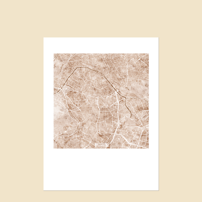 Madrid-París